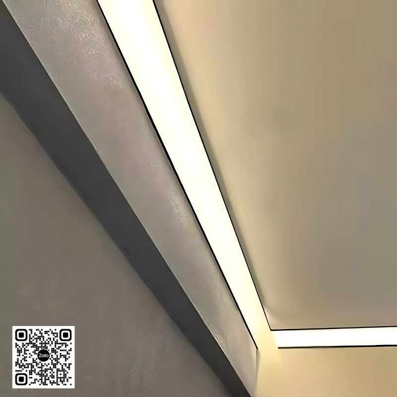  Ánh sáng thư giãn – dễ ngủ – không chói